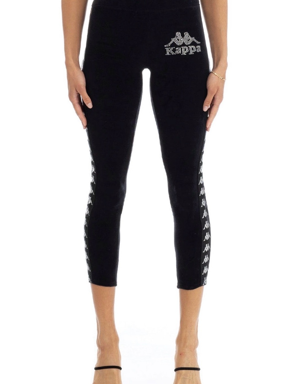 Kappa 222 Banda Stele Leggings